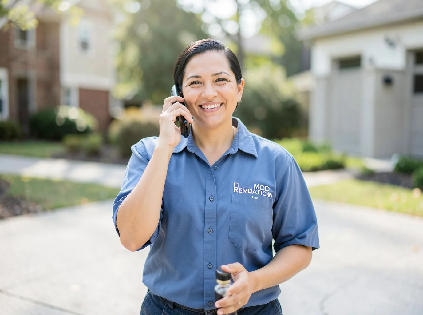 Mold Remediation Anson, ME FAQs